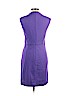 4.collective Purple Casual Dress Size 10 - photo 2