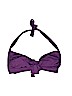 Mossimo Purple Swimsuit Top Size L - photo 1