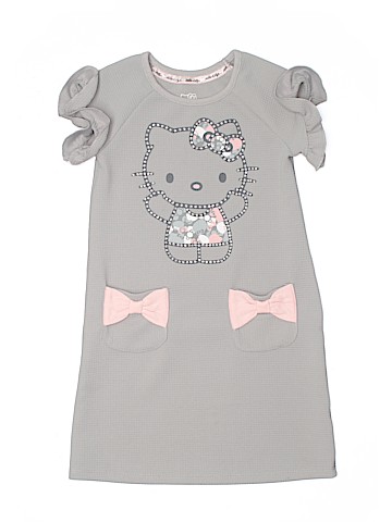 Hello Kitty Dress (view 1)