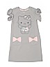 Hello Kitty Gray Dress Size 6 - photo 1