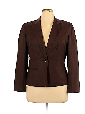 Jones New York Blazer (view 1)