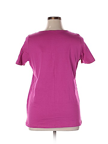 Roaman's Short Sleeve T-Shirt (view 2)