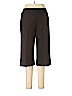 Ann Taylor Brown Dress Pants Size 10 (petite) - photo 1