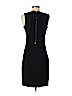Assorted Brands Black Casual Dress Size 4 - photo 2