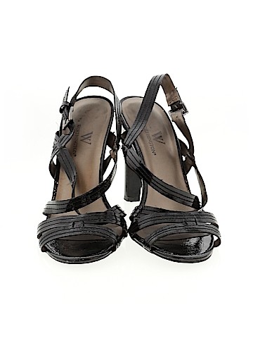 Worthington Heels (view 2)