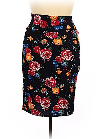 Lularoe Casual Skirt (view 1)