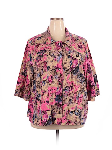 Liz & Me Jacket (view 1)