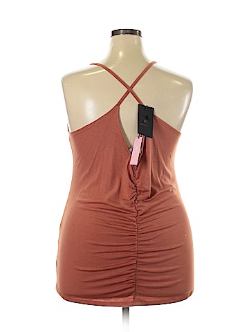 Regna X Sleeveless Top (view 2)