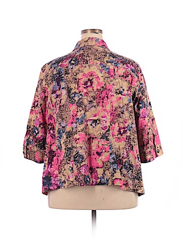 Liz & Me Jacket (view 2)