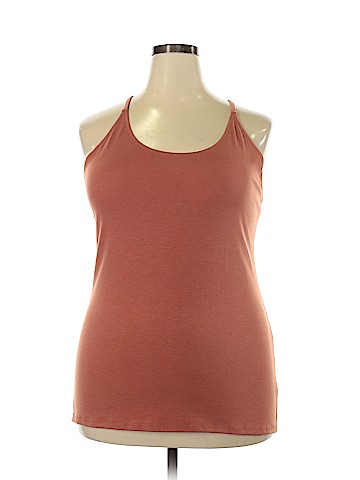 Regna X Sleeveless Top (view 1)