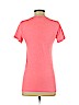 Victoria's Secret Pink Pink Short Sleeve T-Shirt Size S (petite) - photo 2