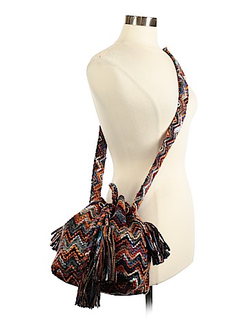 Unbranded Crossbody Bag (view 2)