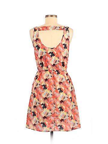 Lush Casual Dress (view 2)