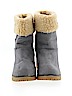 Unbranded Gray Boots Size EU 39 - photo 2