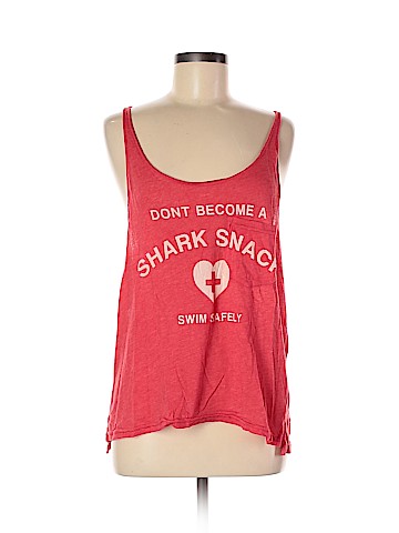 Wildfox Tank Top (view 1)