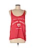 Wildfox Pink Tank Top Size M - photo 1