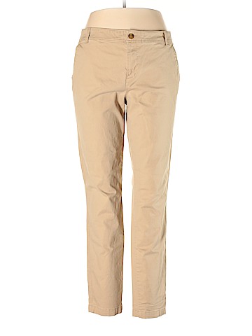 Old Navy Khakis (view 1)
