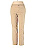 Old Navy Tan Khakis Size 18 - photo 1