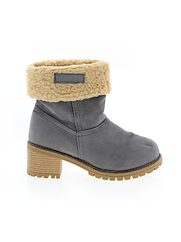 Unbranded Boots (view 1)