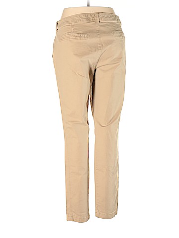Old Navy Khakis (view 2)