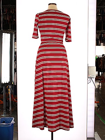 Lularoe Casual Dress (view 2)