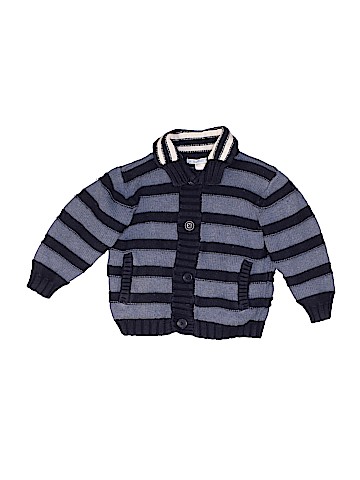 Janie and Jack Wool Pullover Sweater (view 1)