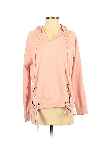 MICHAEL Michael Kors Pullover Hoodie (view 1)