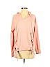 MICHAEL Michael Kors Pink Pullover Hoodie Size S - photo 1