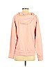 MICHAEL Michael Kors Pink Pullover Hoodie Size S - photo 2