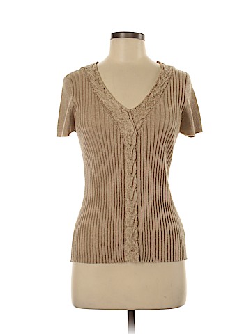 St. John Pullover Sweater (view 1)