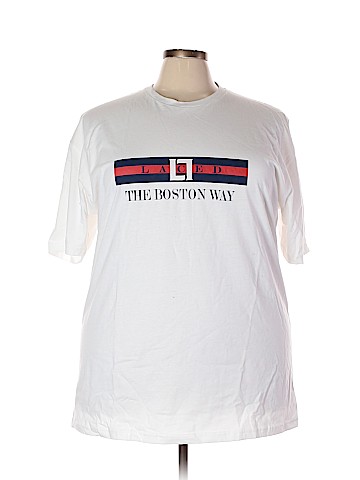 Next Level Apparel Short Sleeve T-Shirt (view 1)