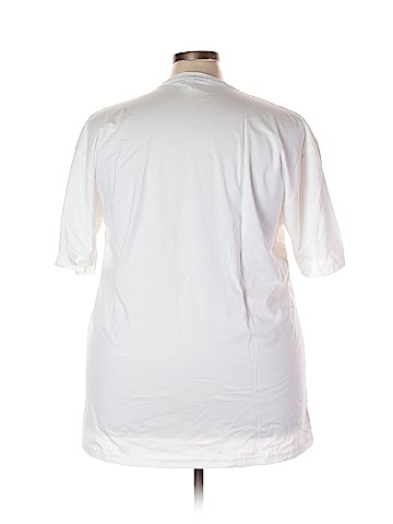 Next Level Apparel Short Sleeve T-Shirt (view 2)