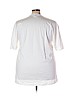 Next Level Apparel 100% Cotton White Short Sleeve T-Shirt Size 3X - photo 2