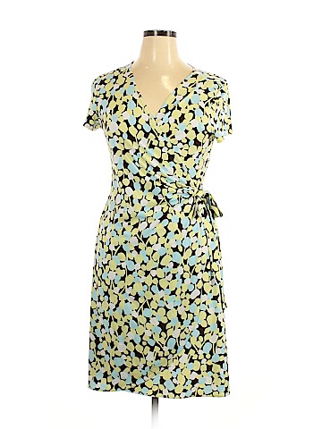 DressBarn Casual Dress (view 1)