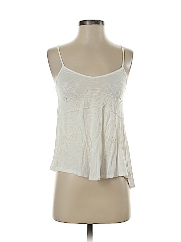 American Eagle Outfitters Sleeveless Top (view 1)