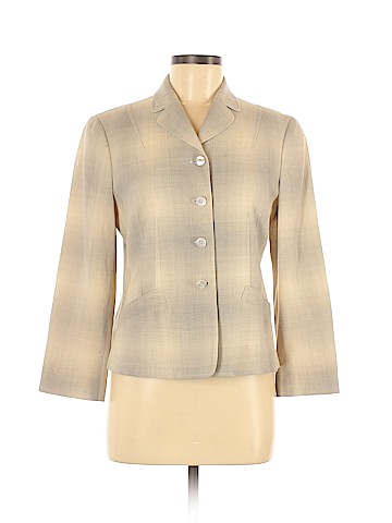 Salvatore Ferragamo Blazer (view 1)