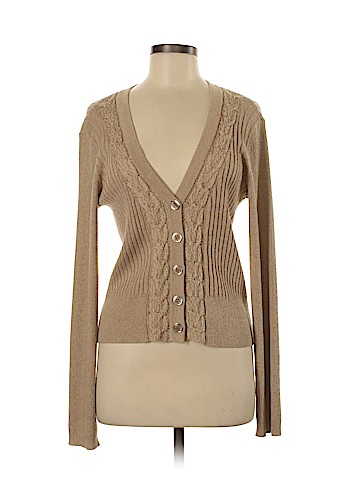 St. John Cardigan (view 1)