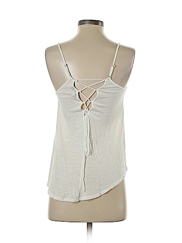 American Eagle Outfitters Sleeveless Top (view 2)