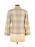 Salvatore Ferragamo Tan Blazer Size EU (IT) 44 / US 8 - photo 2