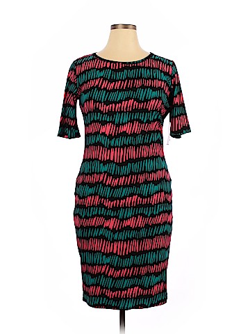 Lularoe Casual Dress (view 1)