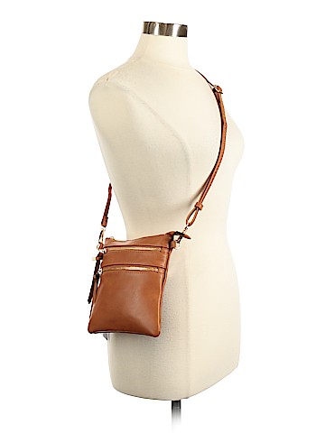 Isabelle Crossbody Bag (view 2)