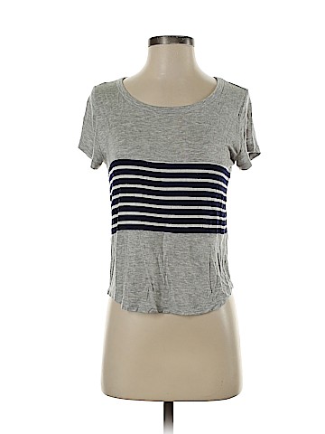 A'gaci Short Sleeve T-Shirt (view 1)