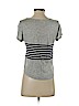 A'gaci Gray Short Sleeve T-Shirt Size S - photo 2