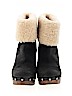 Ugg Australia Black Boots Size 9 - photo 2