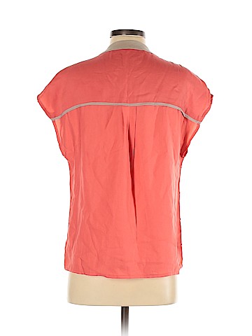 Blank London Short Sleeve Blouse (view 2)