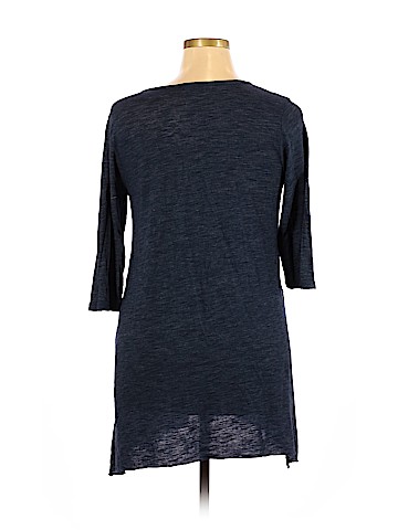 Allen Allen Casual Dress (view 2)