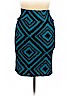 Lularoe Blue Casual Skirt Size XL - photo 1