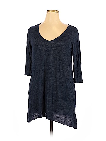 Allen Allen Casual Dress (view 1)