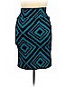Lularoe Blue Casual Skirt Size XL - photo 2