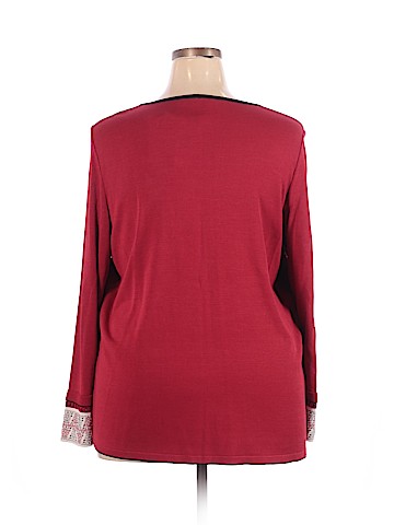 Stizzoli Pullover Sweater (view 2)